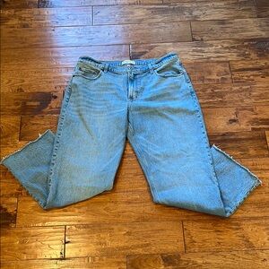 Abercrombie Women's Jeans